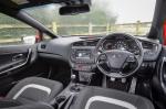 Kia ceed-SW GT Line 2015 года (UK)